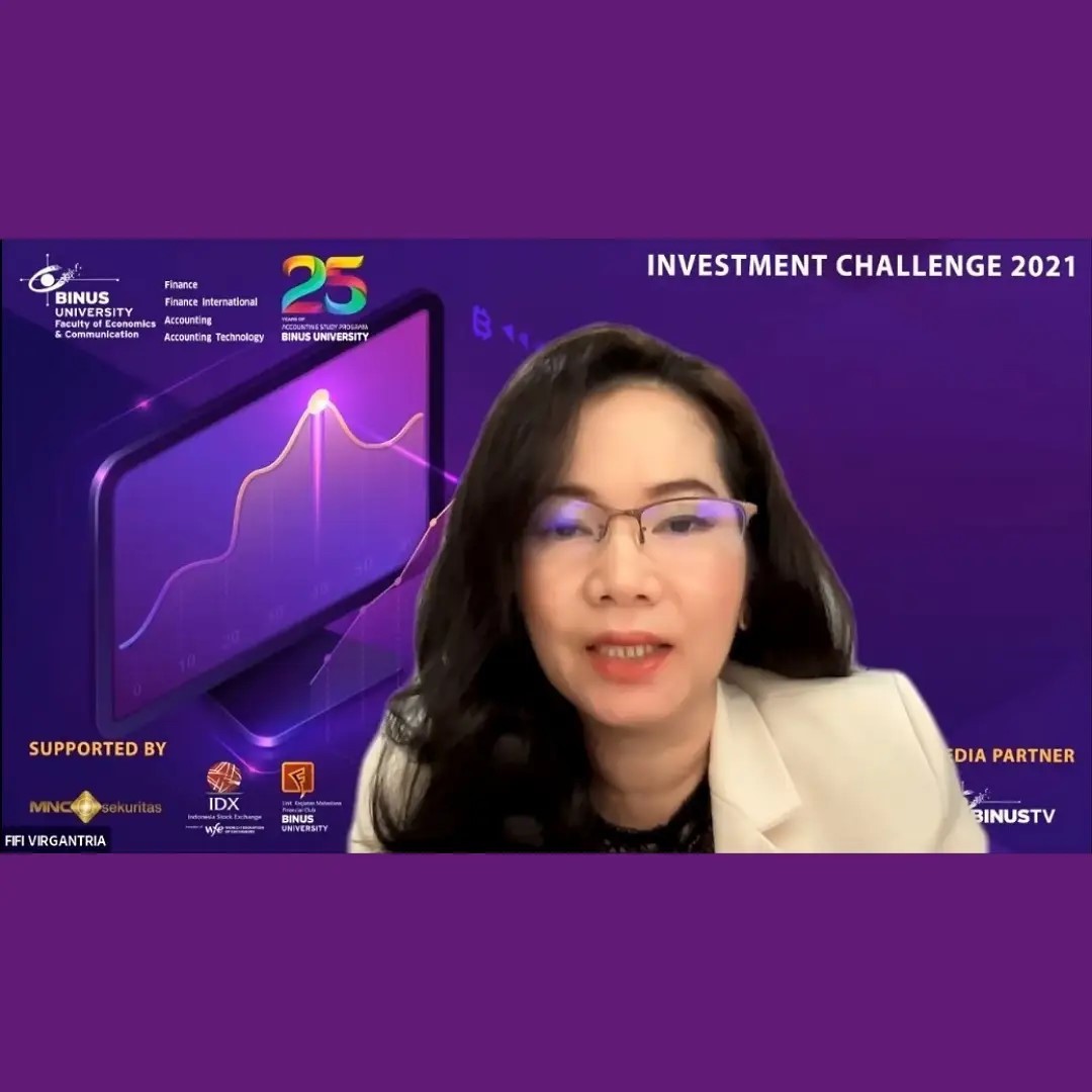 Investment Challenge 2021