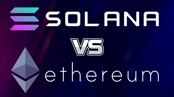 Solana siap menyalip Ethereum?