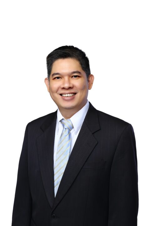 Hermawan Suryawijaya S.T., M.Sc.